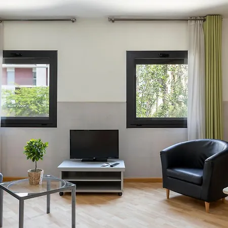 Apartments Sata Park Guell Area-2
